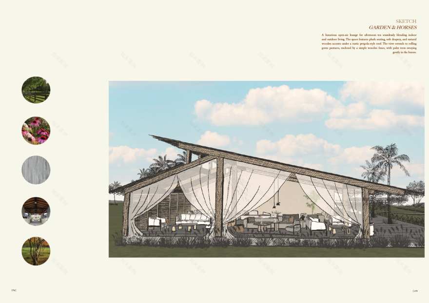 酒店景观丨印度尼西亚巴厘丨作者与同事Narindra,Ayu-56