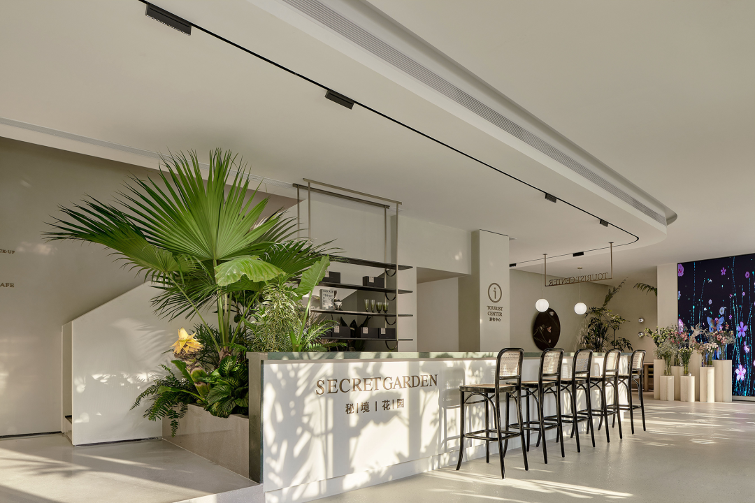 融创·由心谷生活馆丨中国清远丨春山秋水设计-62