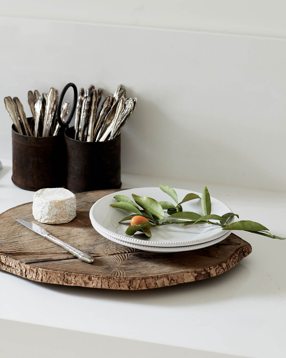 拜伦湾纯白小屋-7