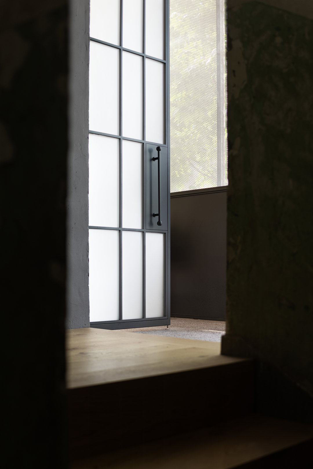 超级平常办公室丨中国深圳-82