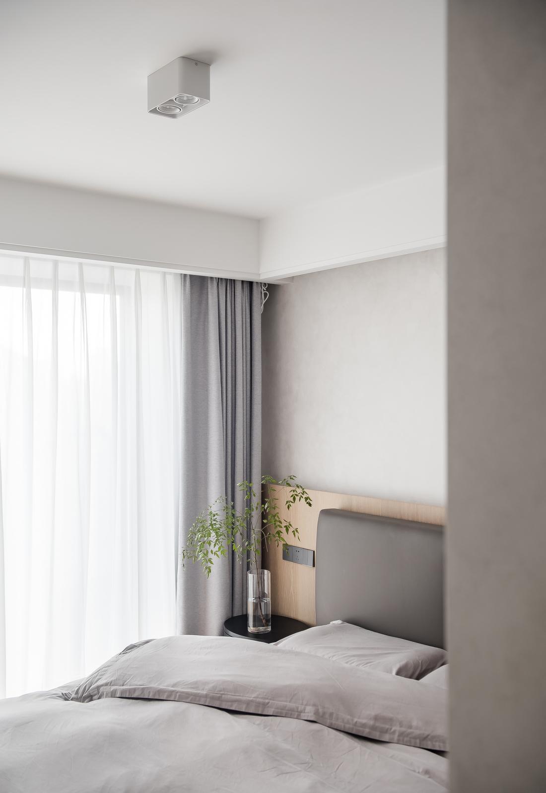 侯杰 Ale· 室内设计案例丨侯杰 Alex-12