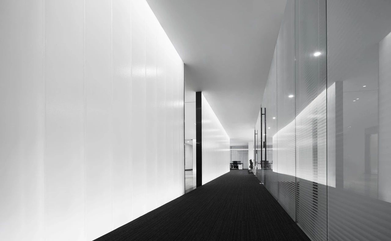 广州高德置地广场办公室-17