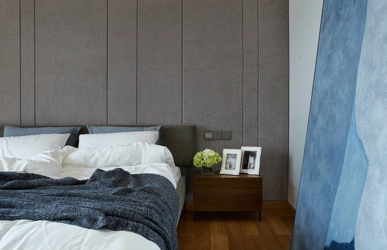 210㎡厚街·湖景壹号庄园设计-23