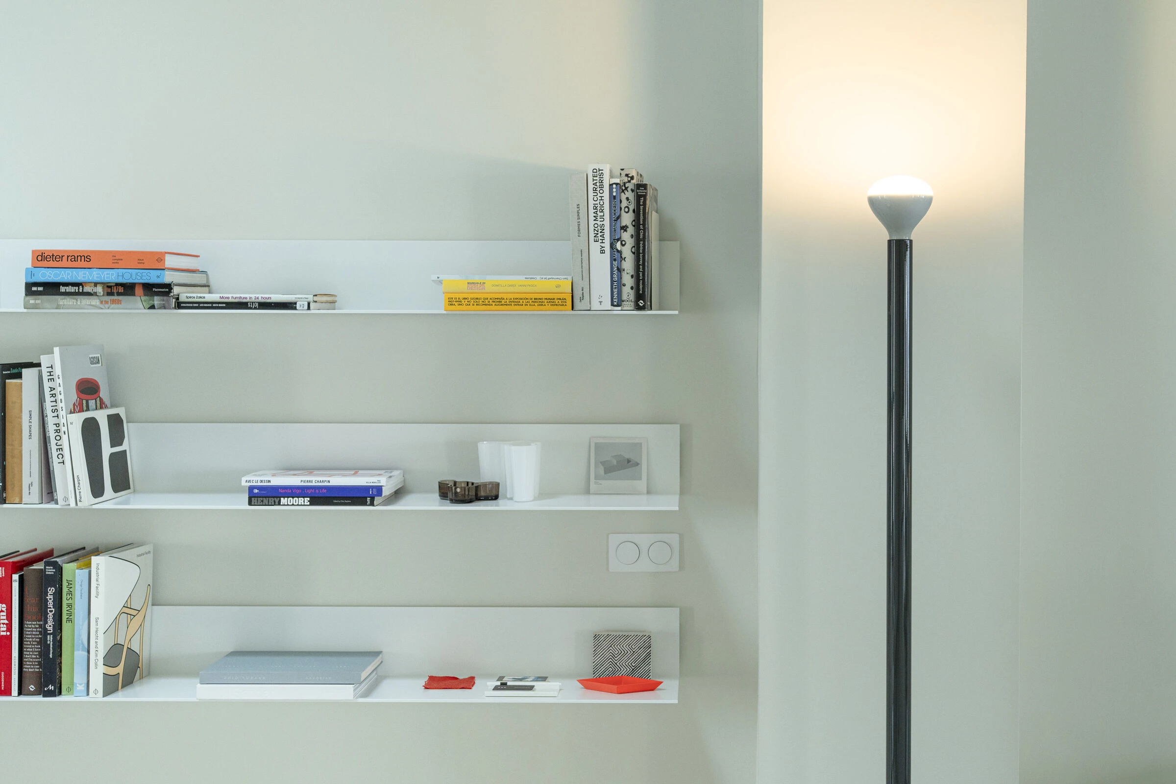 1934 皮革工厂改造丨西班牙丨Chiara Ferrari Studio-22