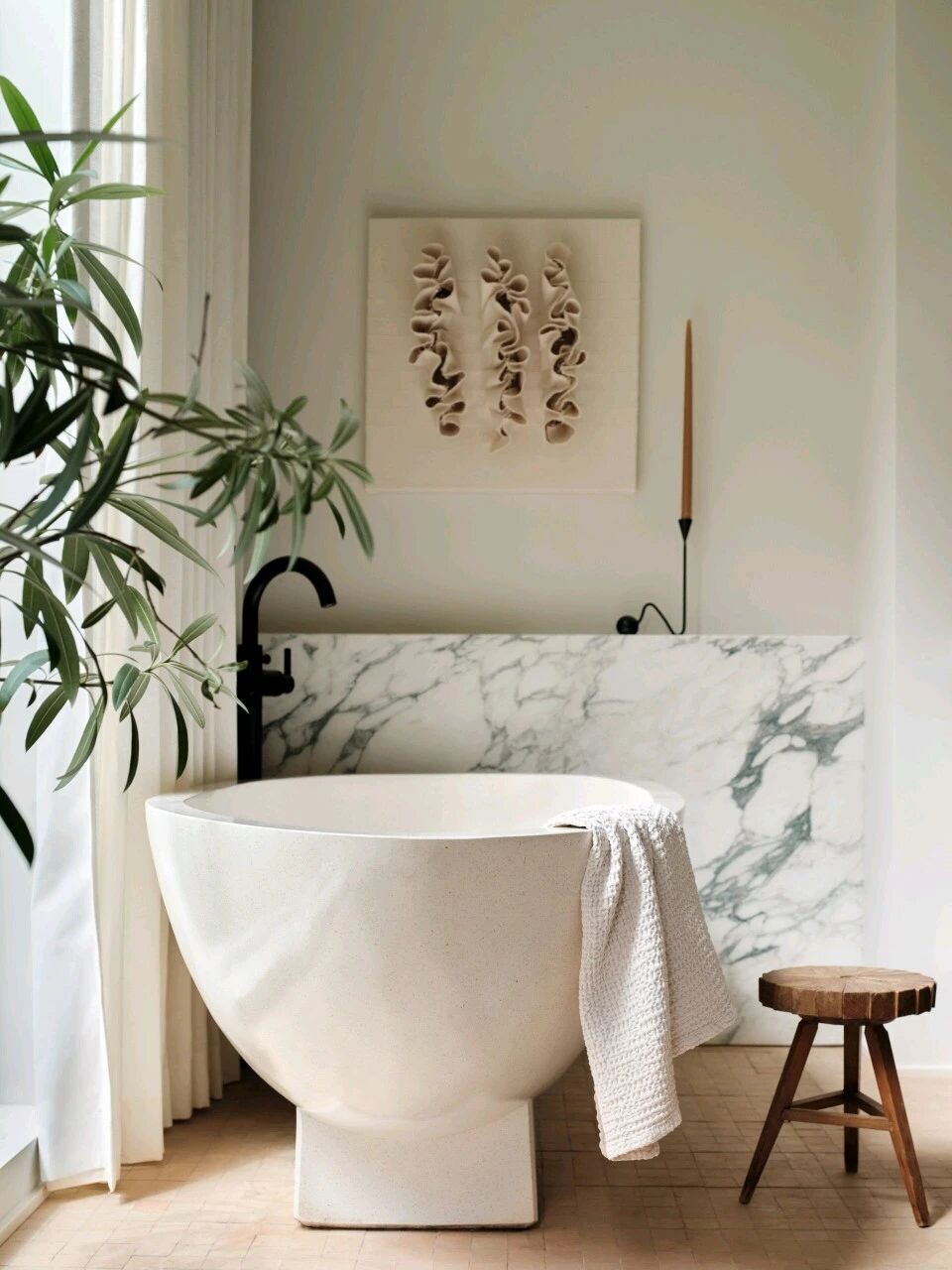 SSS样板房丨美国密歇根丨SSS Design,由Sarah Sherman Samuel主导-30