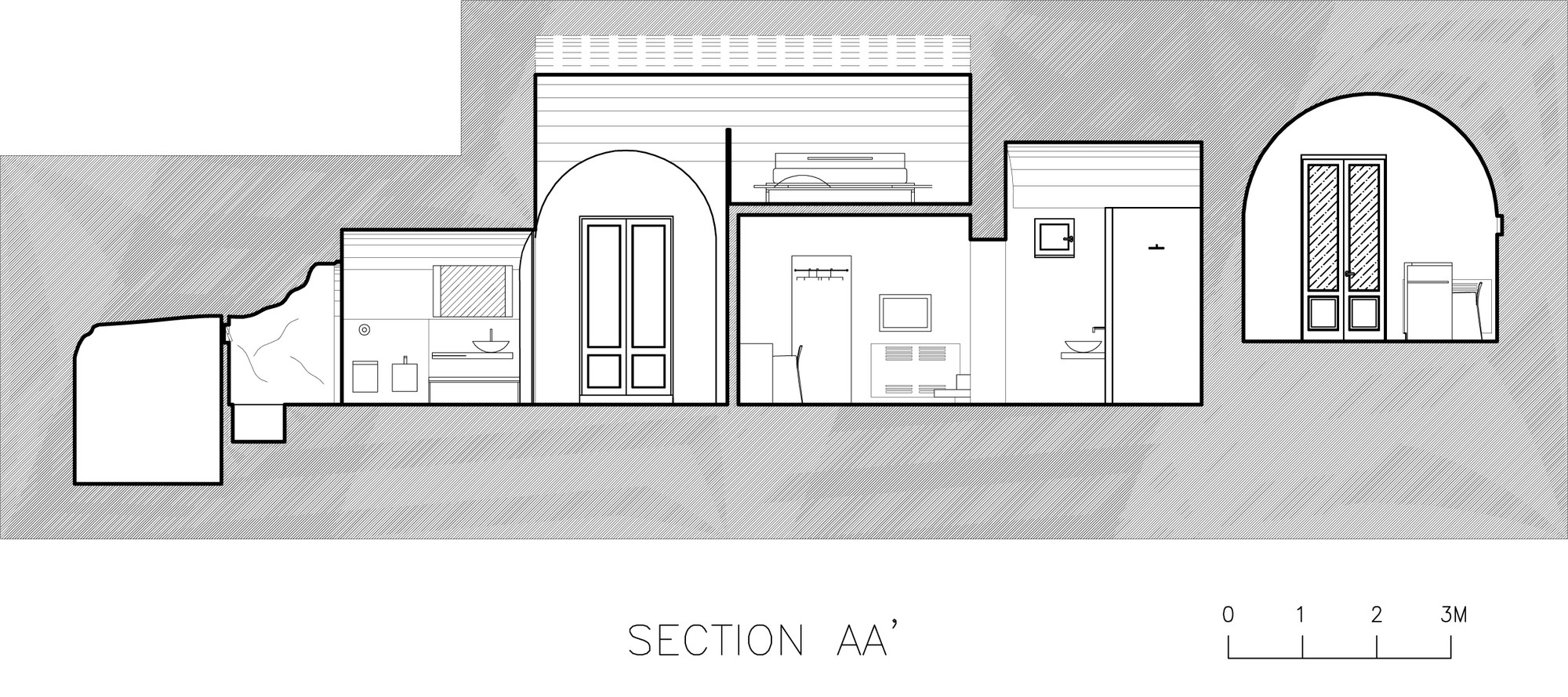 Corte San Pietro Hotel  Daniela Amoroso-54