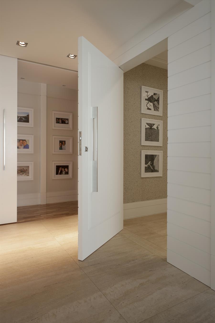 巴西圣保罗 Campo Belo II 公寓-9