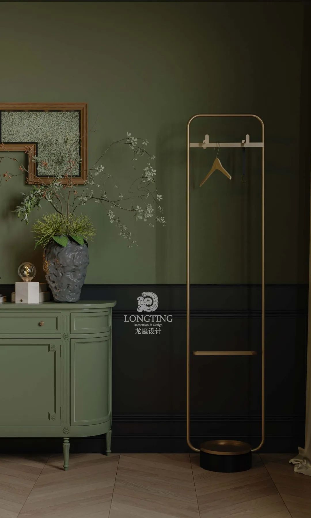 上实•天澜湾丨中国湖州丨设计传-30