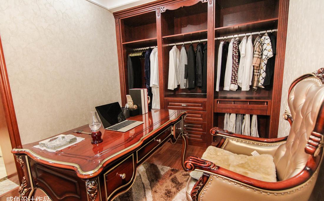 
两代人的中式 -9