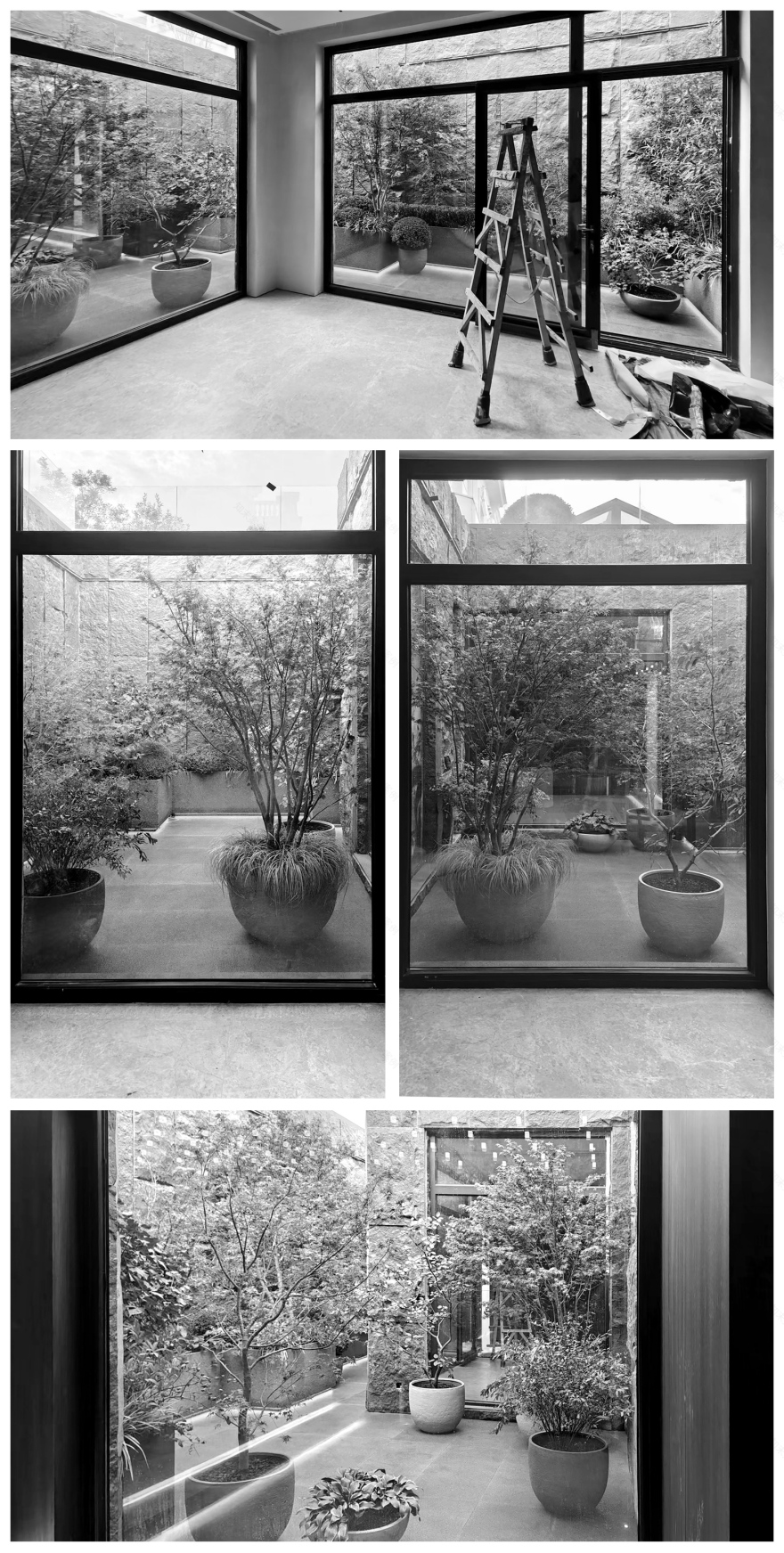 Urbanroots地下室花园丨中国北京丨Diff architecture studio-18