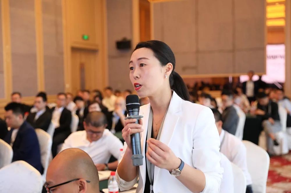 紫苹果重庆高层会营销训练营 | 品质赢得口碑,赢得市场-31