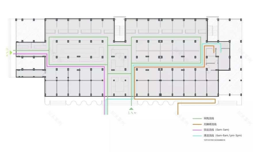 上海蒙西菜场微更新 | 精致烟火气的温暖乡野-155