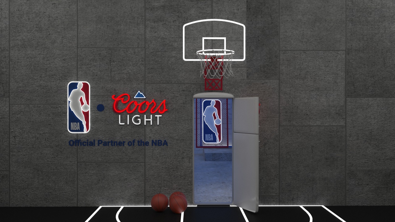 NBA VIP Party Final 2020-1