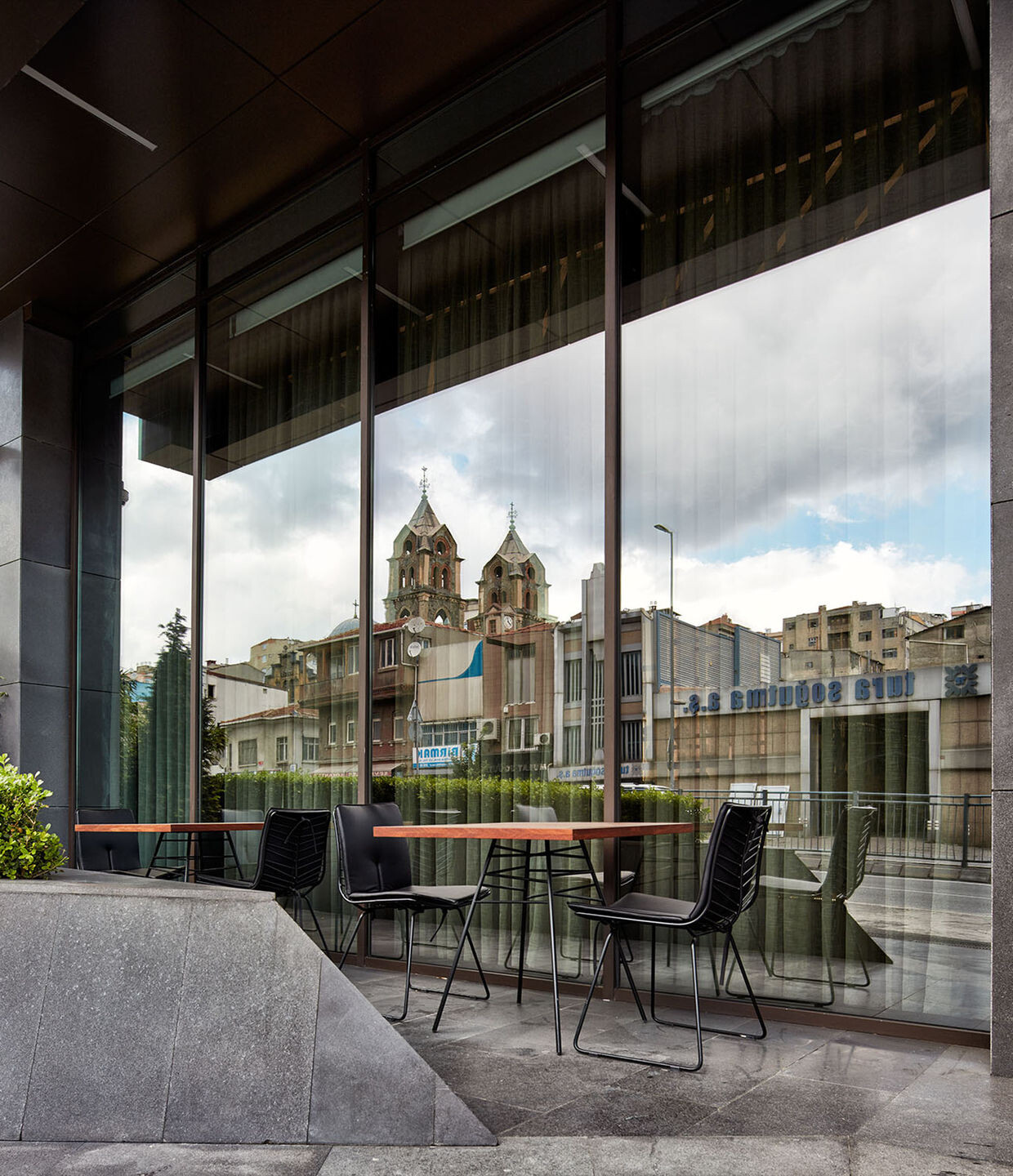 多变几何,自然与高级材料的融合-44