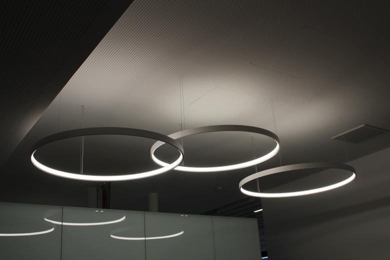 cruu architecture – mehwald + geitlinger丨Bürowelten Carl Zeiss AG丨德国-0