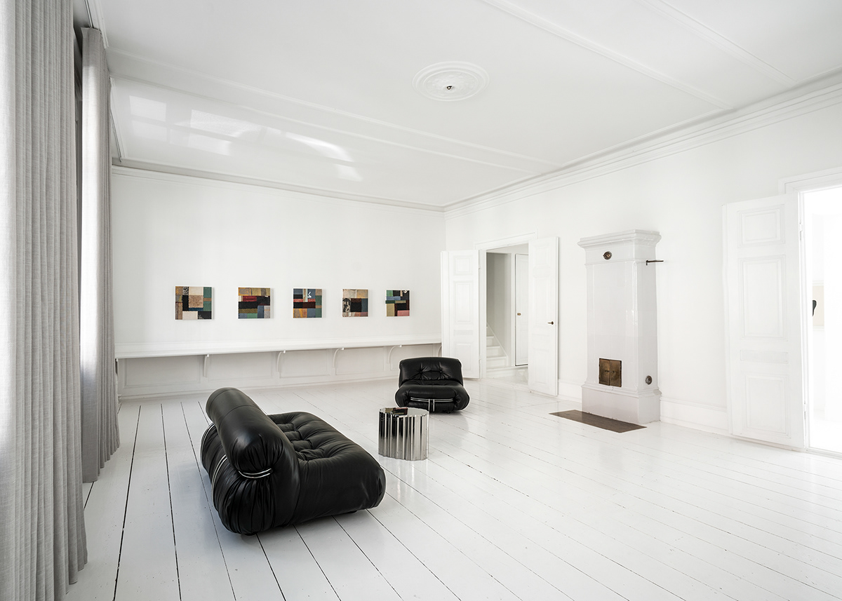 收藏家工作室丨丹麦丨Kim Høltermand-7