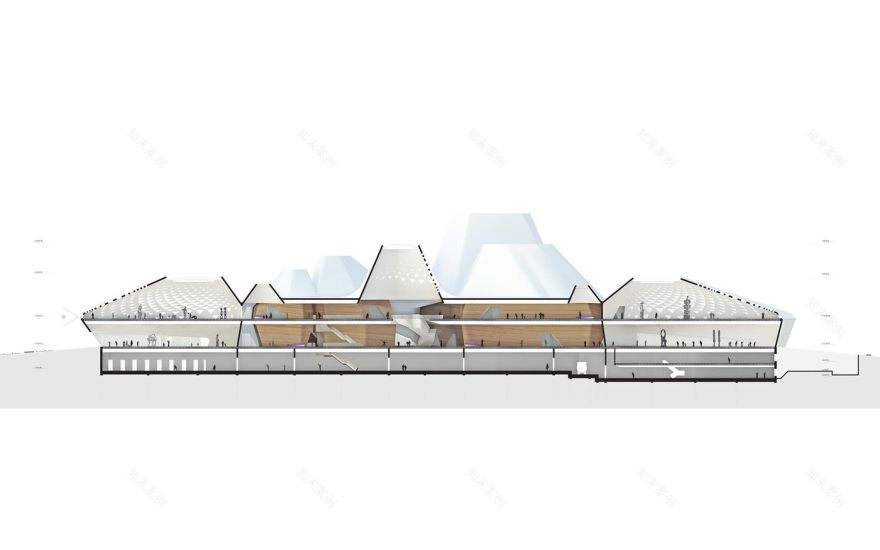 阿尔及利亚非洲博物馆 · Grand Musee De L’afrique-25