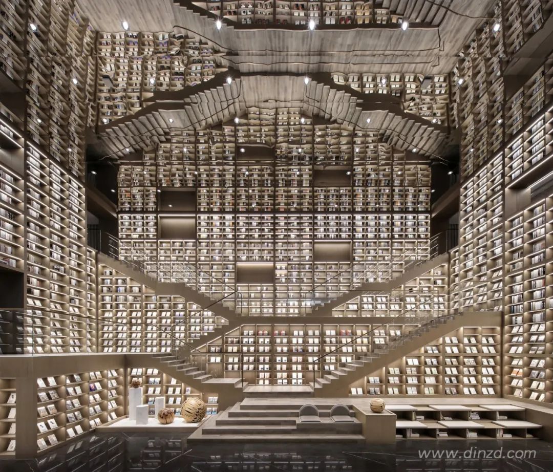 中海首开拾光里营销中心丨中国北京丨北京山禾金缘艺术设计股份有限公司-40