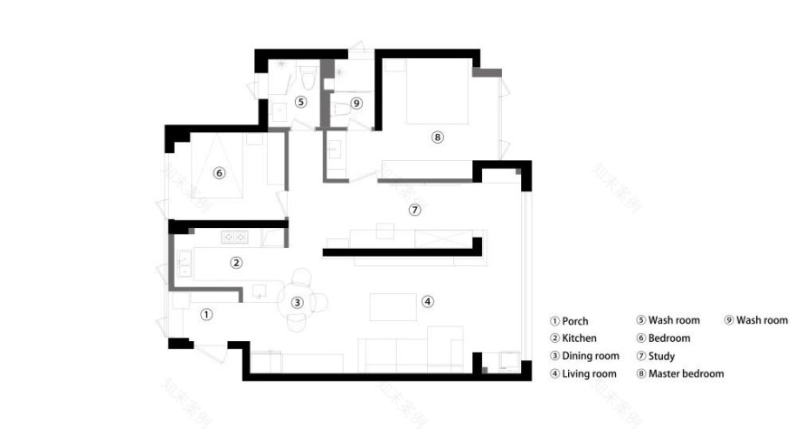 容与丨X32 studio-43