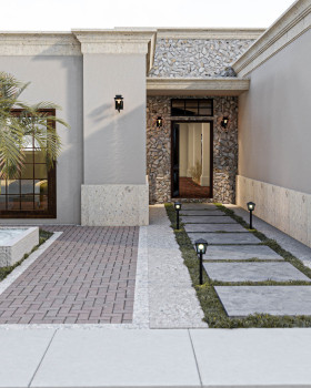 Hacienda Nak
