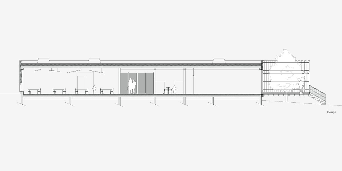 Pôle petite enfance - CoCo architectureCoCo architecture-4