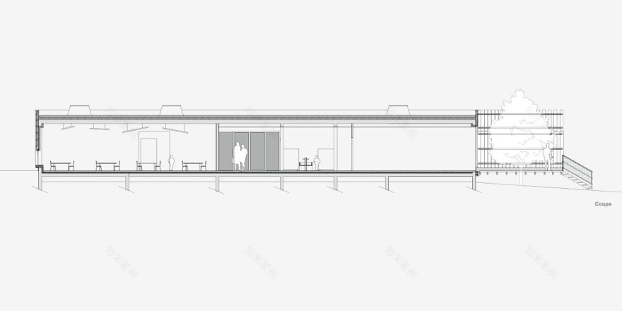 Pôle petite enfance - CoCo architectureCoCo architecture-4