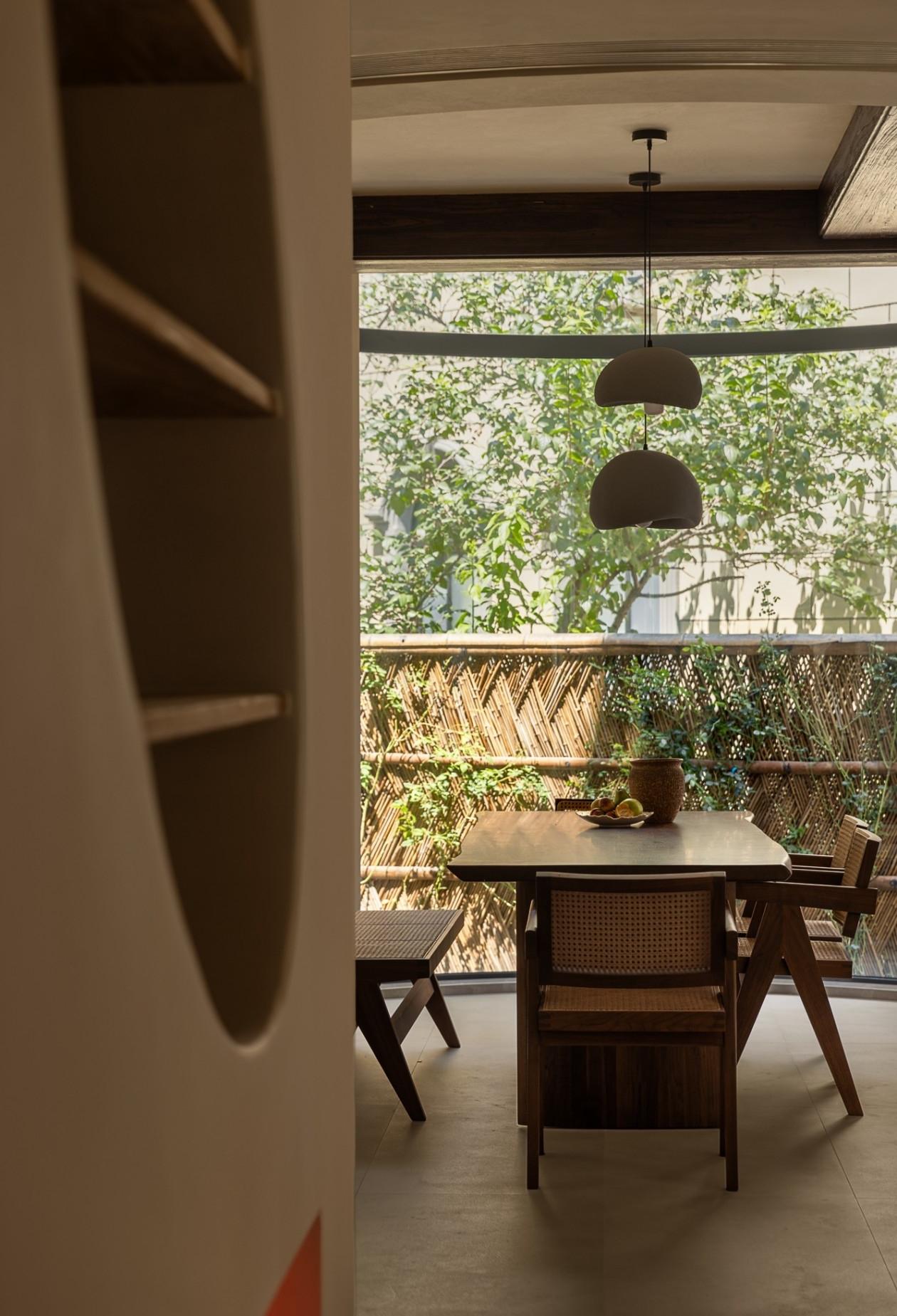 梧桐下的老别墅丨中国上海丨白东旭,焦恒(主创)等设计团队-41