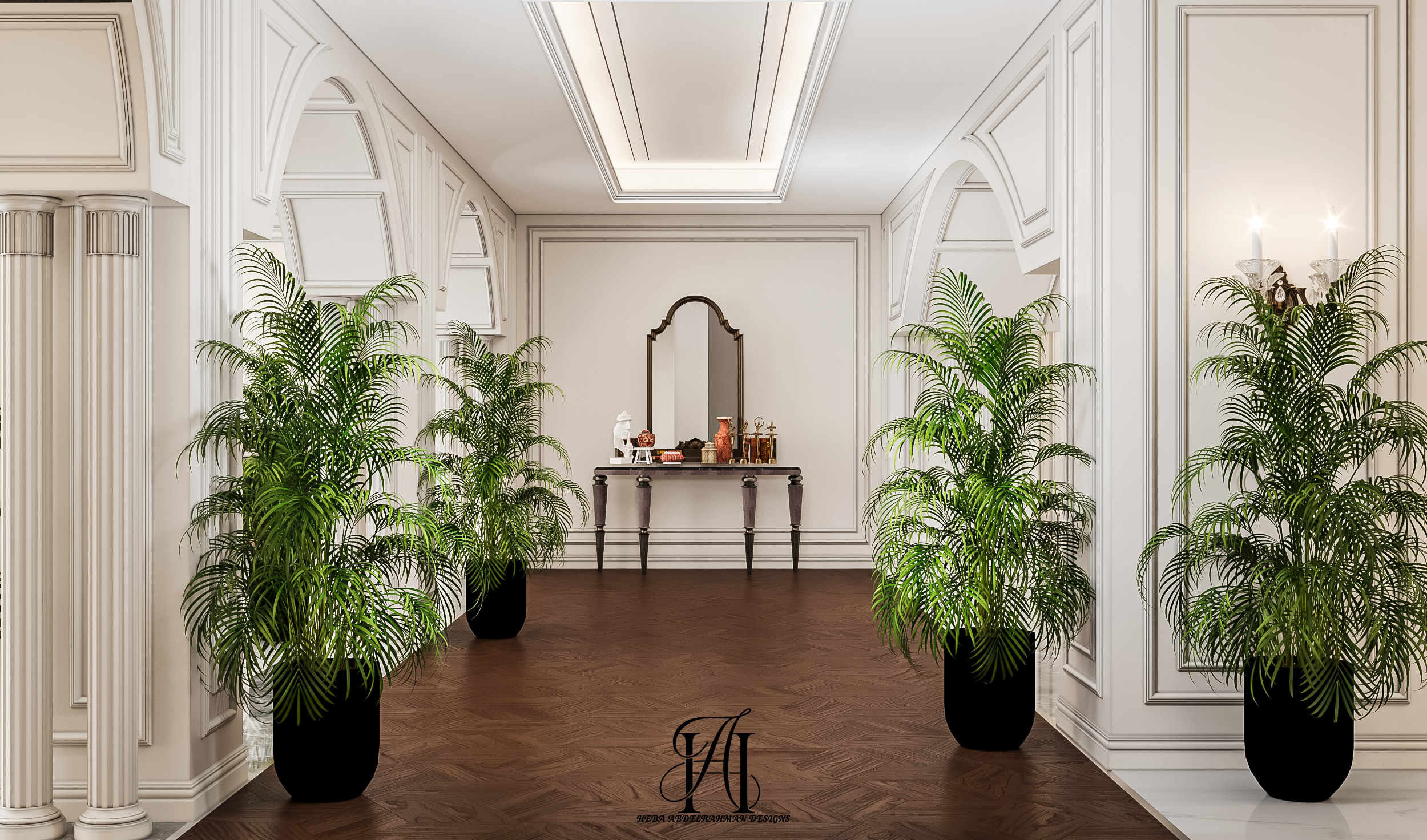 丨沙特阿拉伯利雅得-15