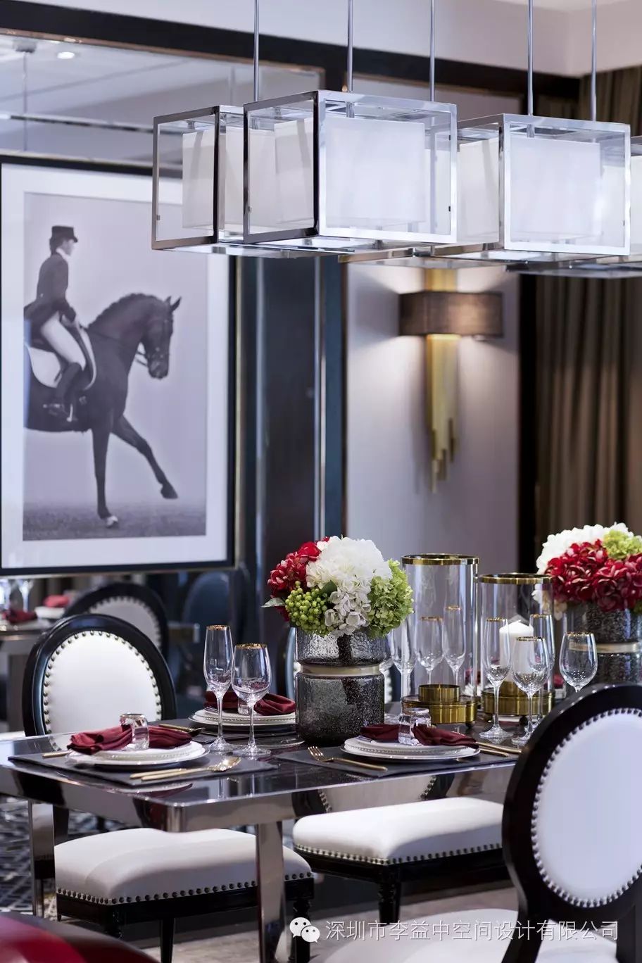 沈阳华润二十四城之浪漫大都会——古典与现代的交响乐章-25