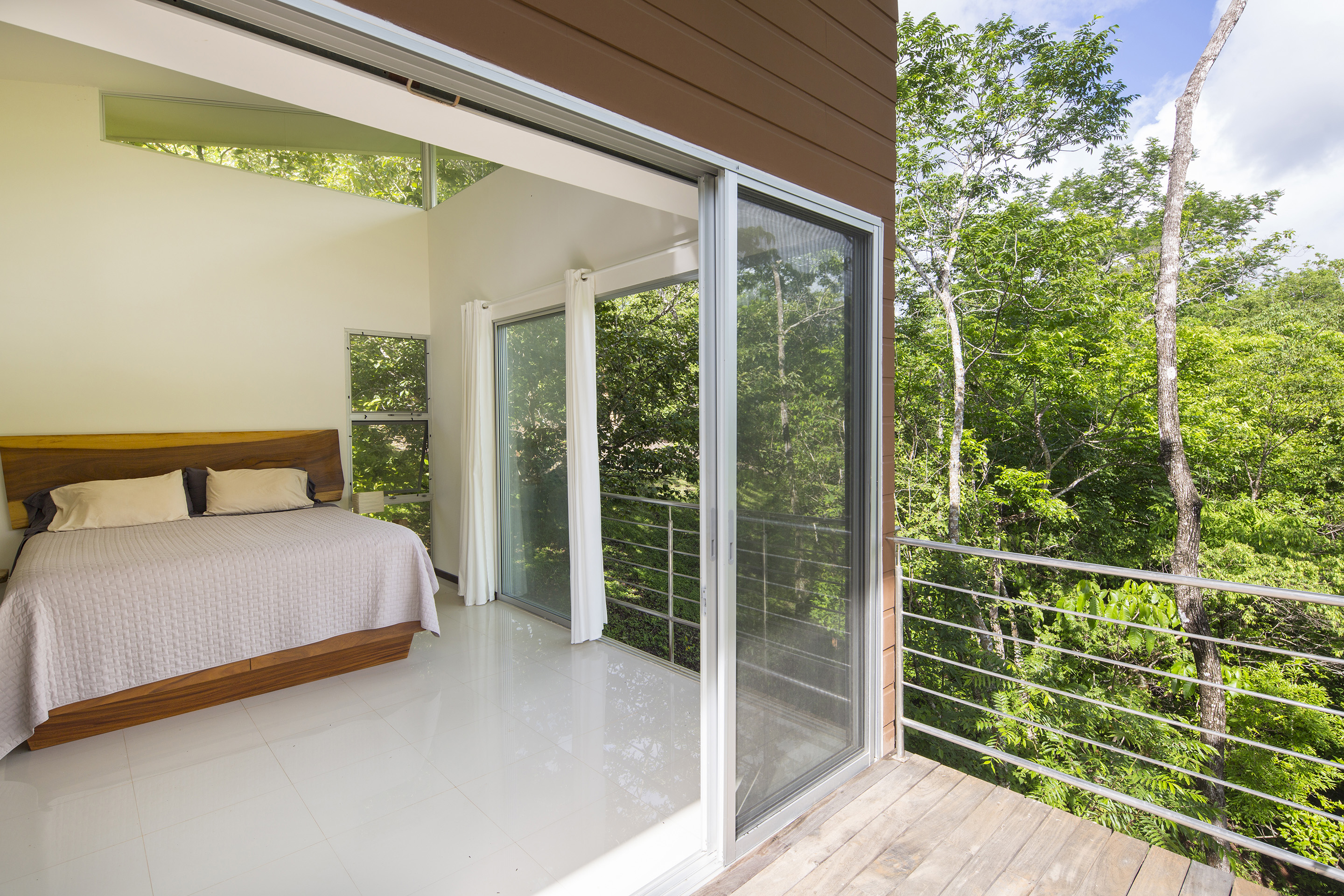 哥斯达黎加海鸥屋（Casa Gaviota）-33