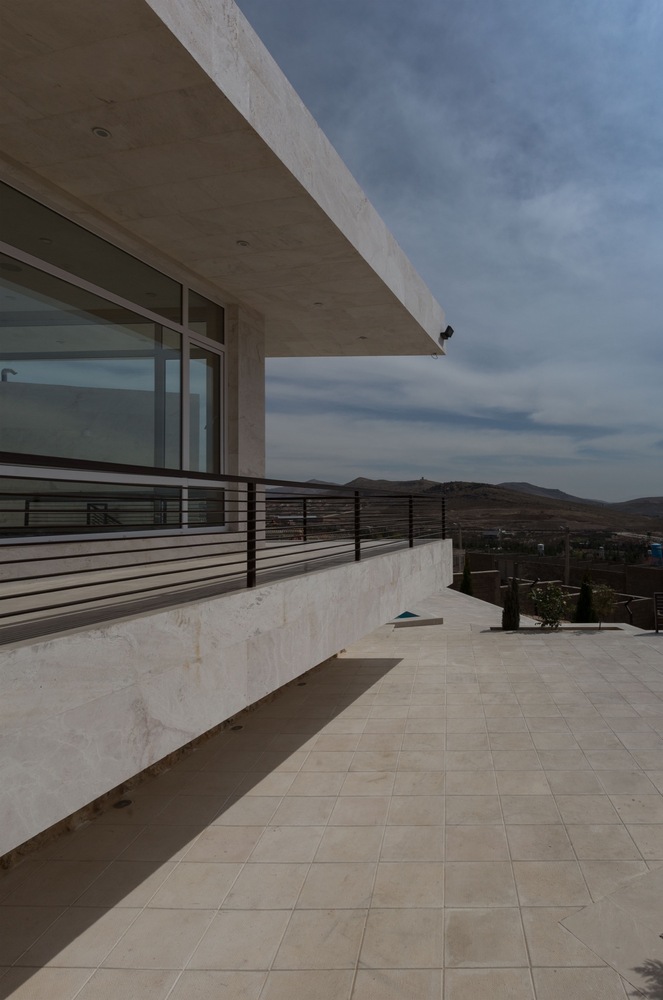 法尔斯第二别墅-16