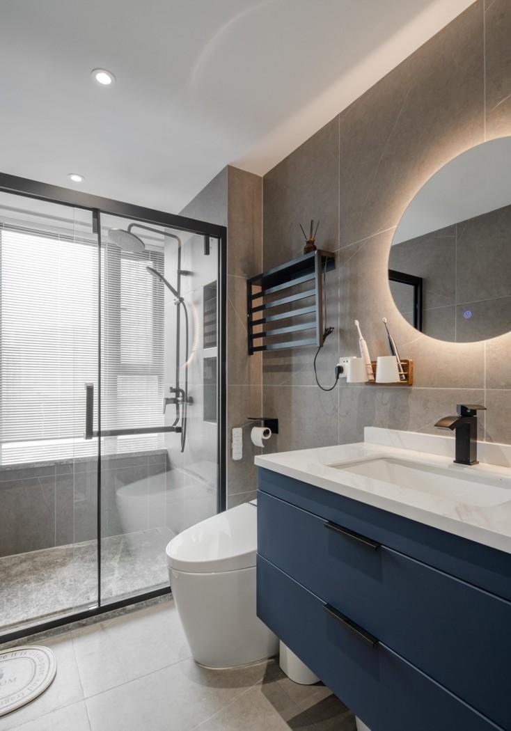 空间魔法师 | 横梁变身为天空之镜的艺术走廊设计-105