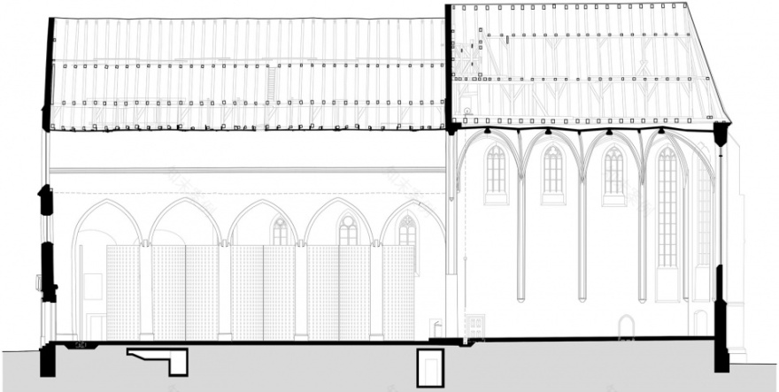 奥托·弗里德里希·班贝格大学礼堂-27
