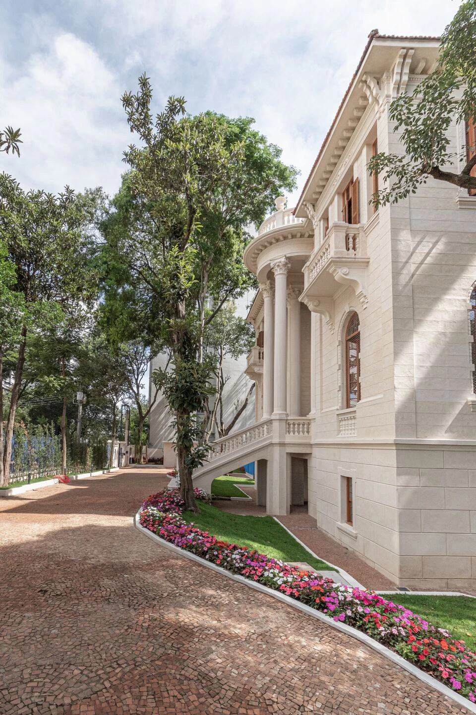 红房子伊皮兰加学校丨巴西圣保罗丨STUDIO DLUX-15