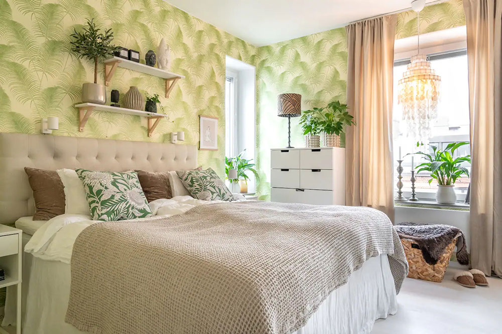 瑞典前警局变宜居公寓-11