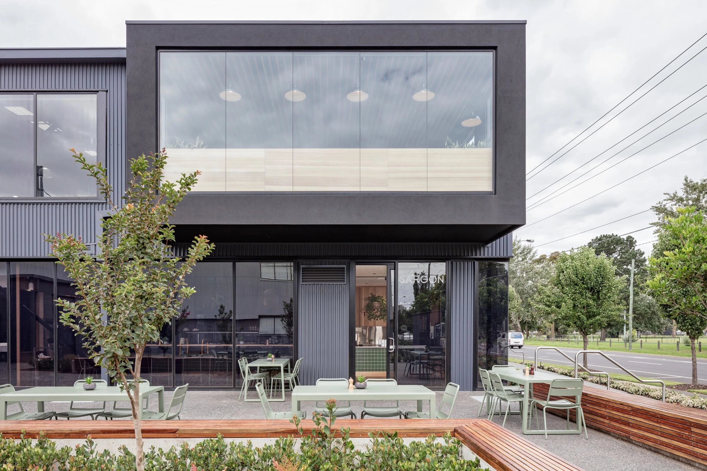 Sargon Port Melbourne-15