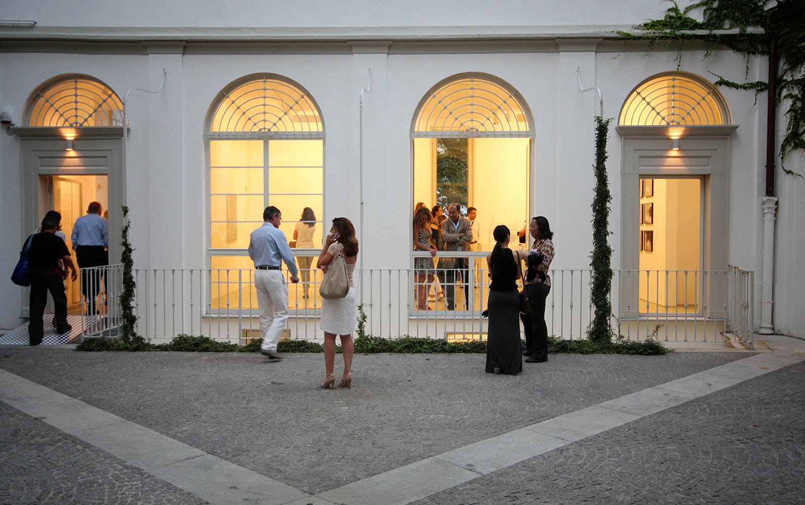 米兰李森画廊-5