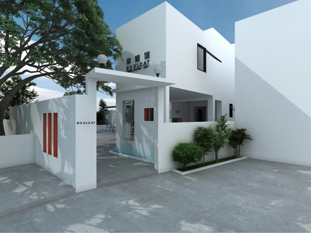 The PLS 请设计商店丨中国珠海丨匠一文化创意设计-11