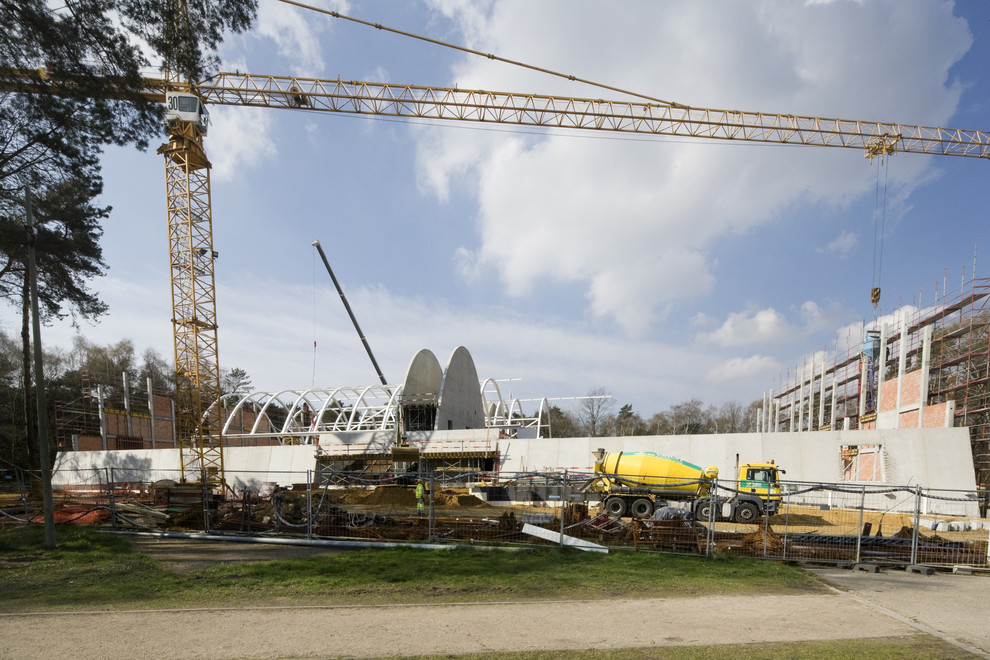 Stedelijke Sporthal-16