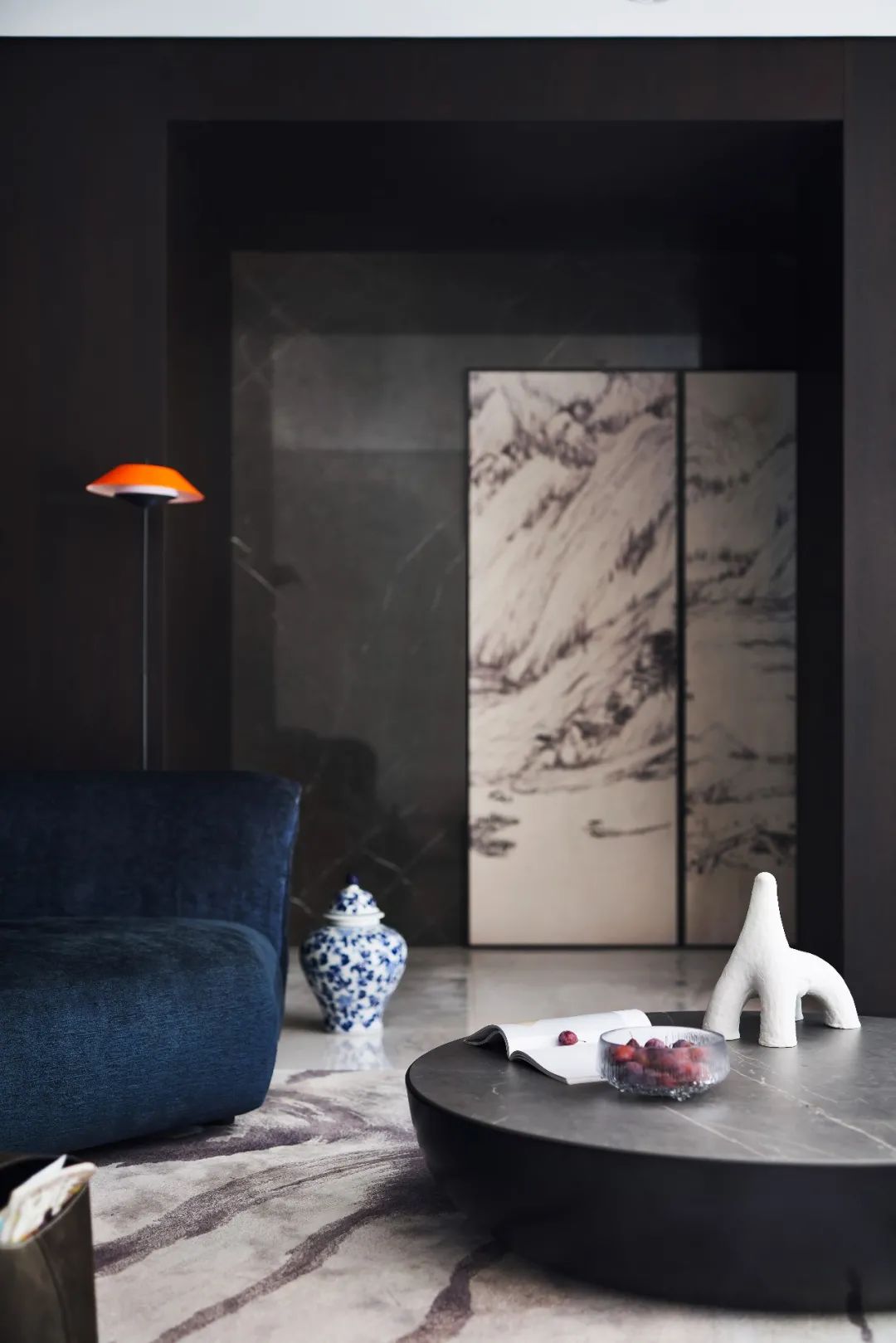 耕图设计×麓山国际 | 浮生若梦-37