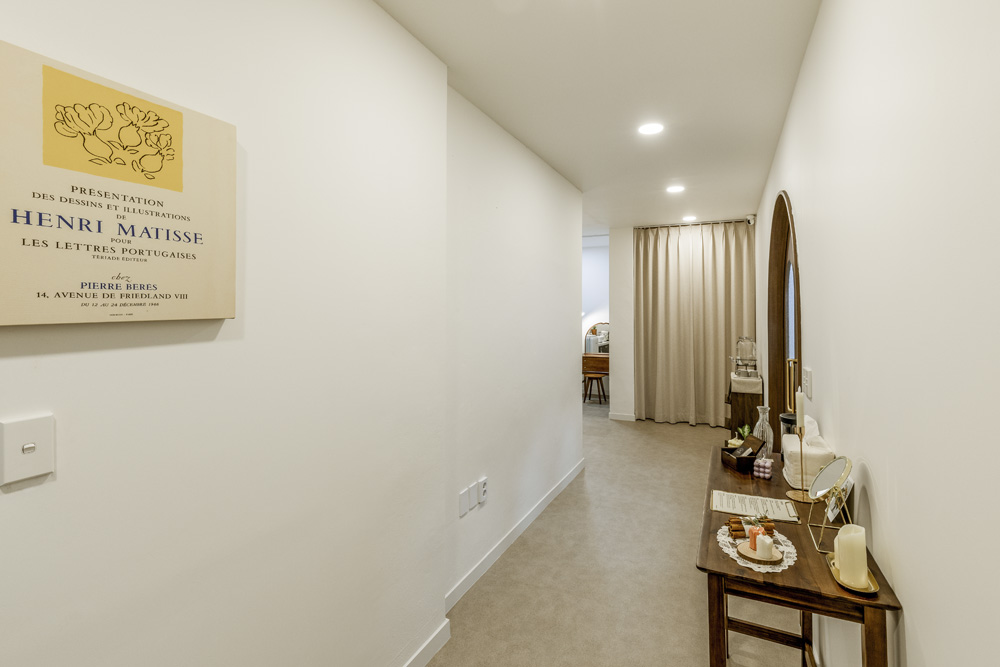 30 平米极简风工作室 设计亮点一目了然-10