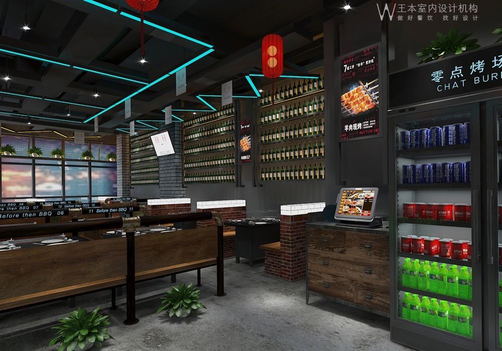 宁波零点烤场-8