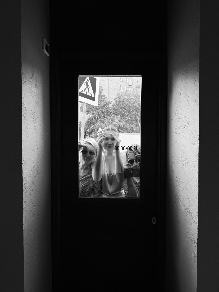 妮妮餐厅丨俄罗斯莫斯科-68