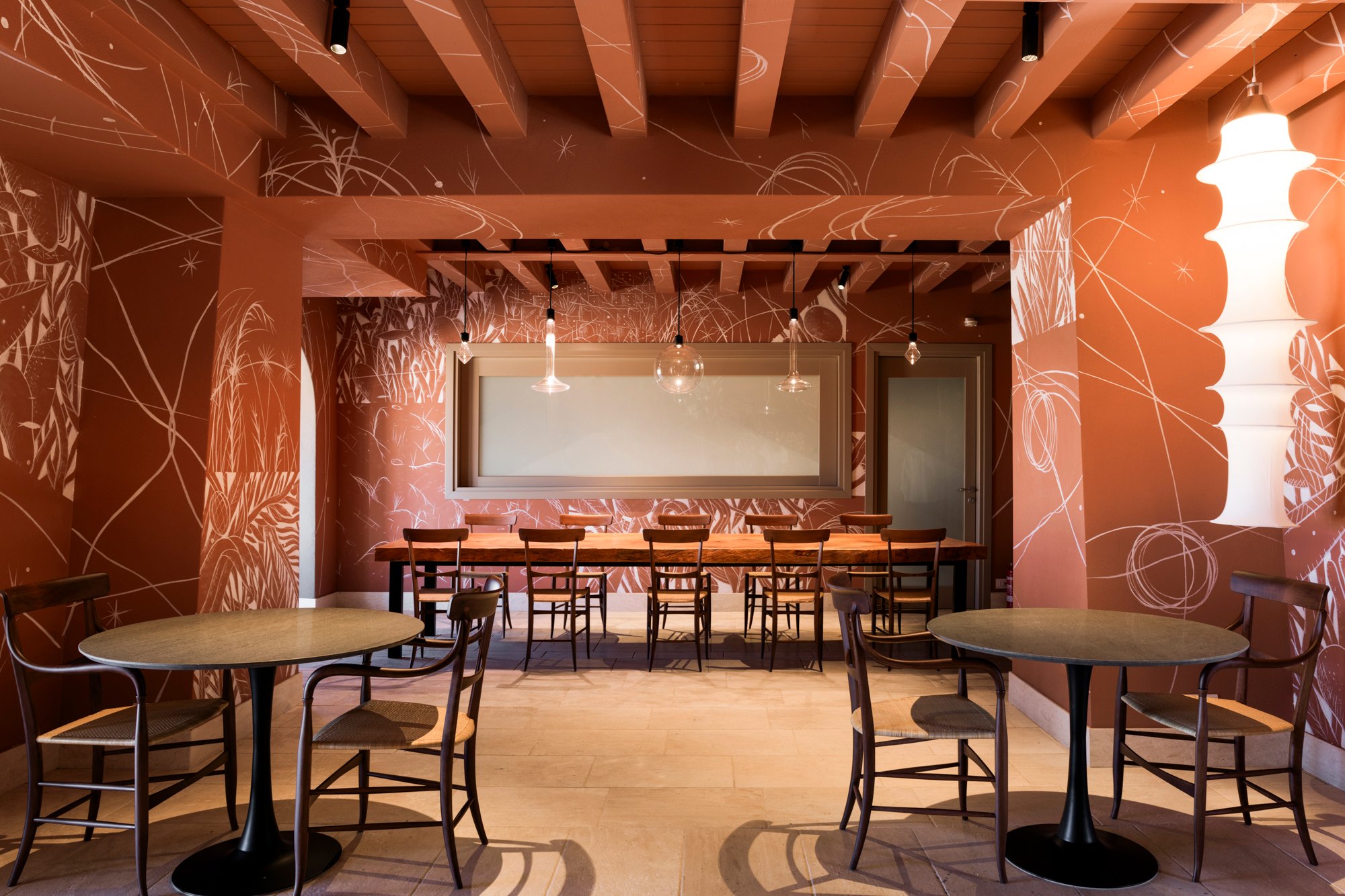 乐沙丘泳池酒店丨意大利丨PLAG STUDIO-112