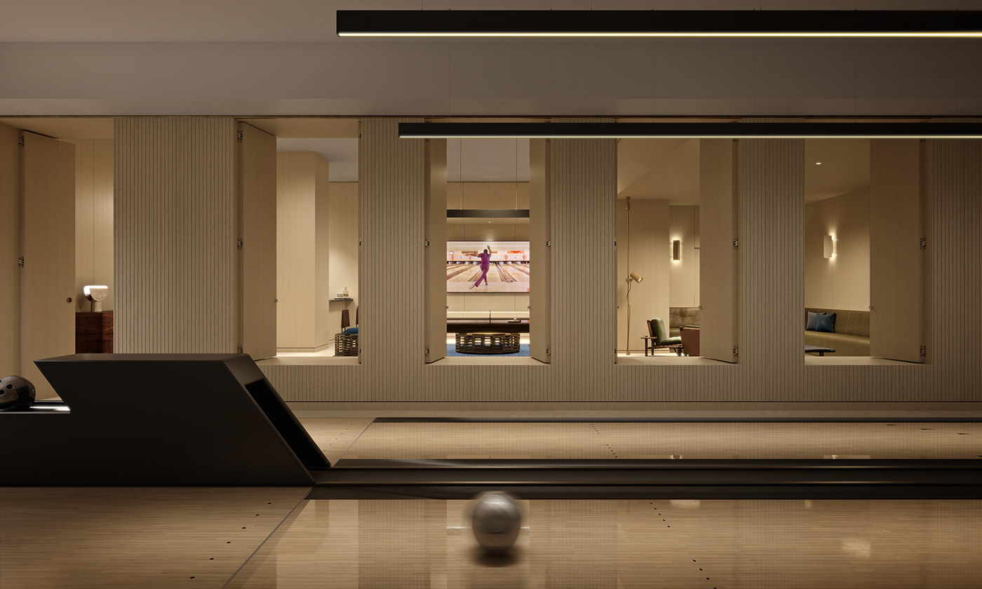 奥林匹亚小飞象丨美国丨Hill West Architects,Workstead-40