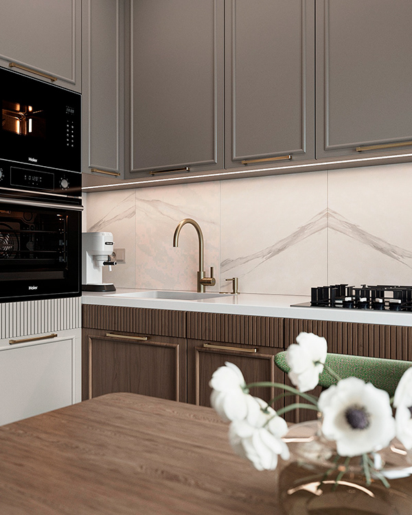 Apartment design project in Moscow-12