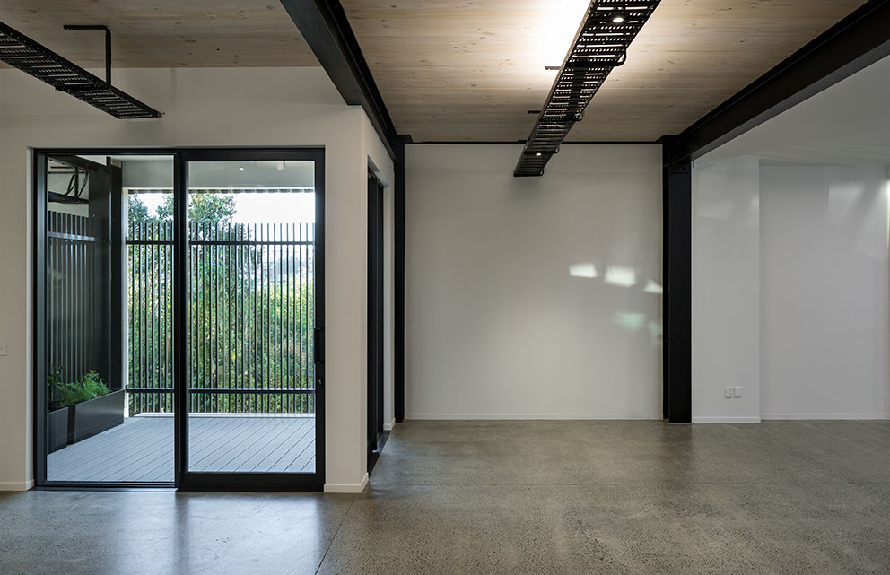 创新建筑公司的生态办公空间-25