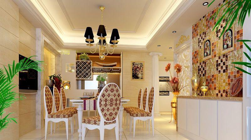 冯世煌室内设计作品集-10