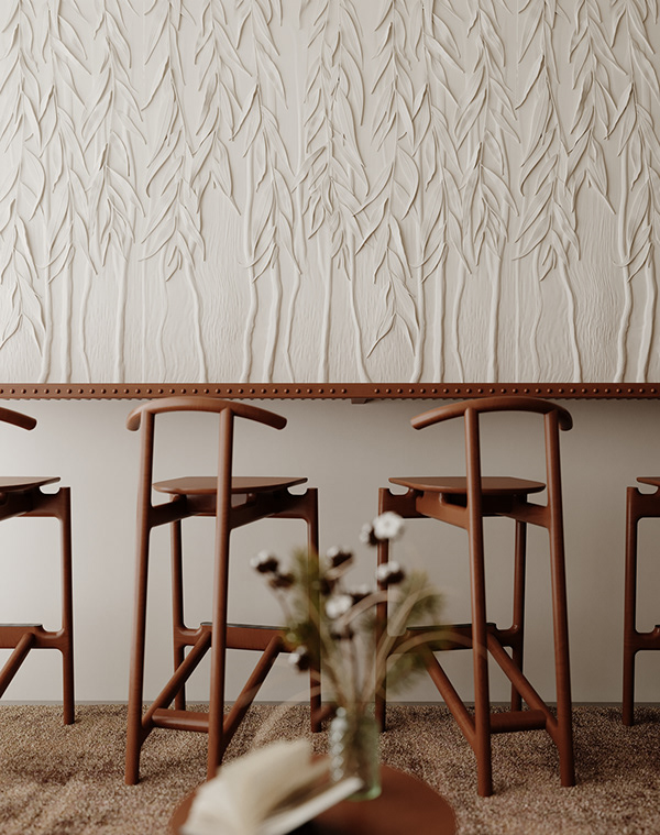 LIBRARY DESIGN/ Tiftif office-10