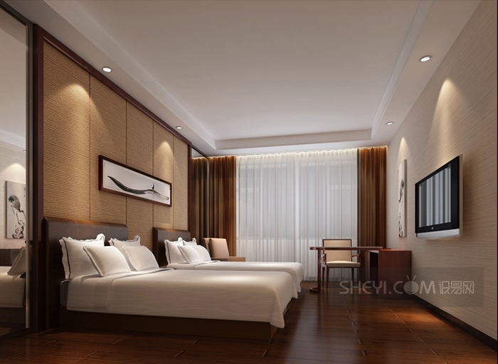 博兴名萃国际大酒店-13